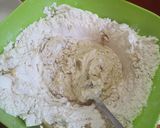 Foto del paso 4 de la receta: Galletitas saladas tipo Crackers