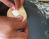 Foto del paso 13 de la receta: Bollos rellenos de queso crema