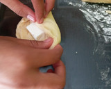 Foto del paso 13 de la receta: Bollos rellenos de queso crema