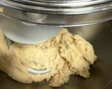 Foto del paso 2 de la receta Berlinas en forma de muñeco - Adviento Navidad Cookpad