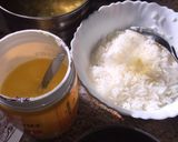 பீர்க்கங்காய் சாம்பார்&அவரைக்காய்தேங்காய்பால்கிரேவி([peerkangai sambar and avaraikkai gravy recipes) ரெசிபி ஸ்டேப் 9 புகைப்படம்