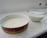 Foto del paso 5 de la receta: Yogurt natural espeso