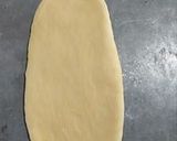 Foto langkah ke 3 dari resep Roti Manis.