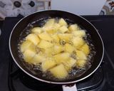 Foto langkah ke 3 dari resep Perkedel Kentang & Tips Agar Tidak Hancur.