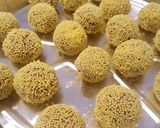 Foto del passaggio 6 della ricetta CheeseCake-pops dell'8 marzo