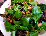 Foto del paso 1 de la receta: Ensalada Primaveral de colores y sabores