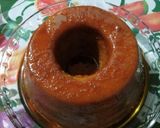 Foto del paso 6 de la receta: Budín de pan. 🍮