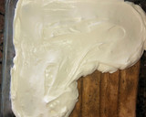 Foto del paso 4 de la receta: Tiramisú sin huevos😋
