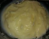 Foto langkah ke 3 dari resep 59. Kue sus / soes / choux pastry.