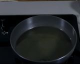 A picture of step 3 of Dahi bhalla.