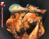 Foto del paso 2 de la receta: Pollo a la coca cola