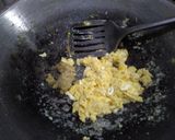 Foto langkah ke 2 dari resep Nasi Goreng Ala Abang-Abang Kaki Lima.