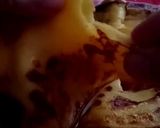 Pas rețetă Clătite dulce-acrişoare cu suc de fructe citrice 4 fotografie