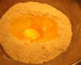 Foto del paso 7 de la receta: Agnolottis a la Aqualung (Jethro)