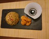 Foto del paso 4 de la receta 👘Arroz aromático