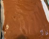 Hólabda / Kozáksapka 🥥🍫Cukormentesen‼️ recept fázis 1 fotója