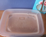 Foto del paso 3 de la receta: 223. Panna cotta de sandía 🍉
