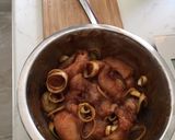 BBQ csirkemell 🌶 recept fázis 4 fotója