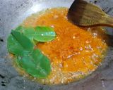 Foto langkah ke 3 dari resep Gulai daun singkong a.k.a bobor.