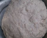 Foto langkah ke 2 dari resep Sourdough Tortillas.