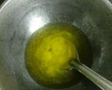 A picture of step 1 of Sukhdi.