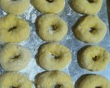 Foto langkah ke 3 dari resep Donat kentang empuk.