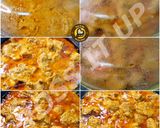 A picture of step 2 of The Easiest Tomato And Onion Chicken Curry.