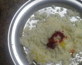 பிரட் & சாக்லேட் பால் ரெசிபி ஸ்டேப் 3 புகைப்படம்