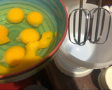 Foto del paso 1 de la receta: Torta Tres leches