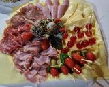 Foto del paso 4 de la receta: Picadas ❤