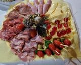 Foto del paso 4 de la receta: Picadas ❤