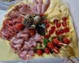 Foto del paso 4 de la receta: Picadas ❤