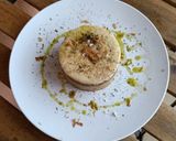 Foto del paso 20 de la receta: Pastel de patata confitada y carne