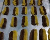 Foto langkah ke 2 dari resep Cookies renyah.