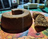 Foto langkah ke 3 dari resep Bolu tiwul.