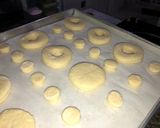 Foto langkah ke 6 dari resep 83🍒 Donat super empuk takaran gram - noEgg.