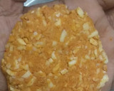 முட்டை கட்லெட் ரெசிபி ஸ்டேப் 1 புகைப்படம்