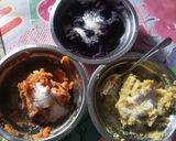 Foto langkah ke 6 dari resep Qq balls dessert taiwan.