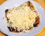 Foto langkah ke 8 dari resep Pisang berselimut salju.