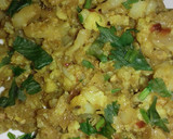 Foto del paso 6 de la receta: Coliflor