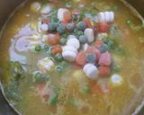 Foto del paso 1 de la receta: Pechugas de pollo en salsa de perejil