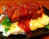 Mike's Mini Meatloaf & Mashed Spuds recipe step 5 photo