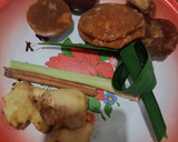 Foto langkah ke 1 dari resep Serbat Kolang-Kaling.
