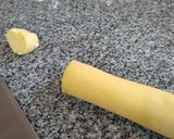 Foto del paso 2 de la receta: Pepas