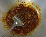 Gambar langkah 2 resipi Kuey Teow Kerang.