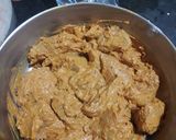 চিকেন তাওয়া কাবাব (chicken tawa kabab recipe in Bengali) রেসিপি ধাপ - 1 ছবি