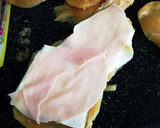 Foto del paso 2 de la receta: Rollitos de pollo
