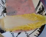 Foto del paso 2 de la receta: Endivia gratinada