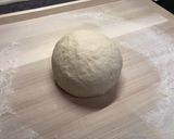 Pizzatészta Réka módra recept fázis 3 fotója