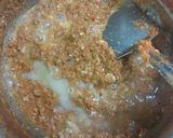 A picture of step 2 of Carrot dessert.